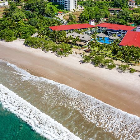 Margaritaville Beach Resort Плая Фламинго Екстериор снимка