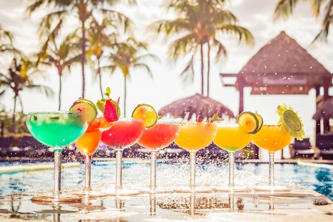 Margaritaville Beach Resort Плая Фламинго Екстериор снимка
