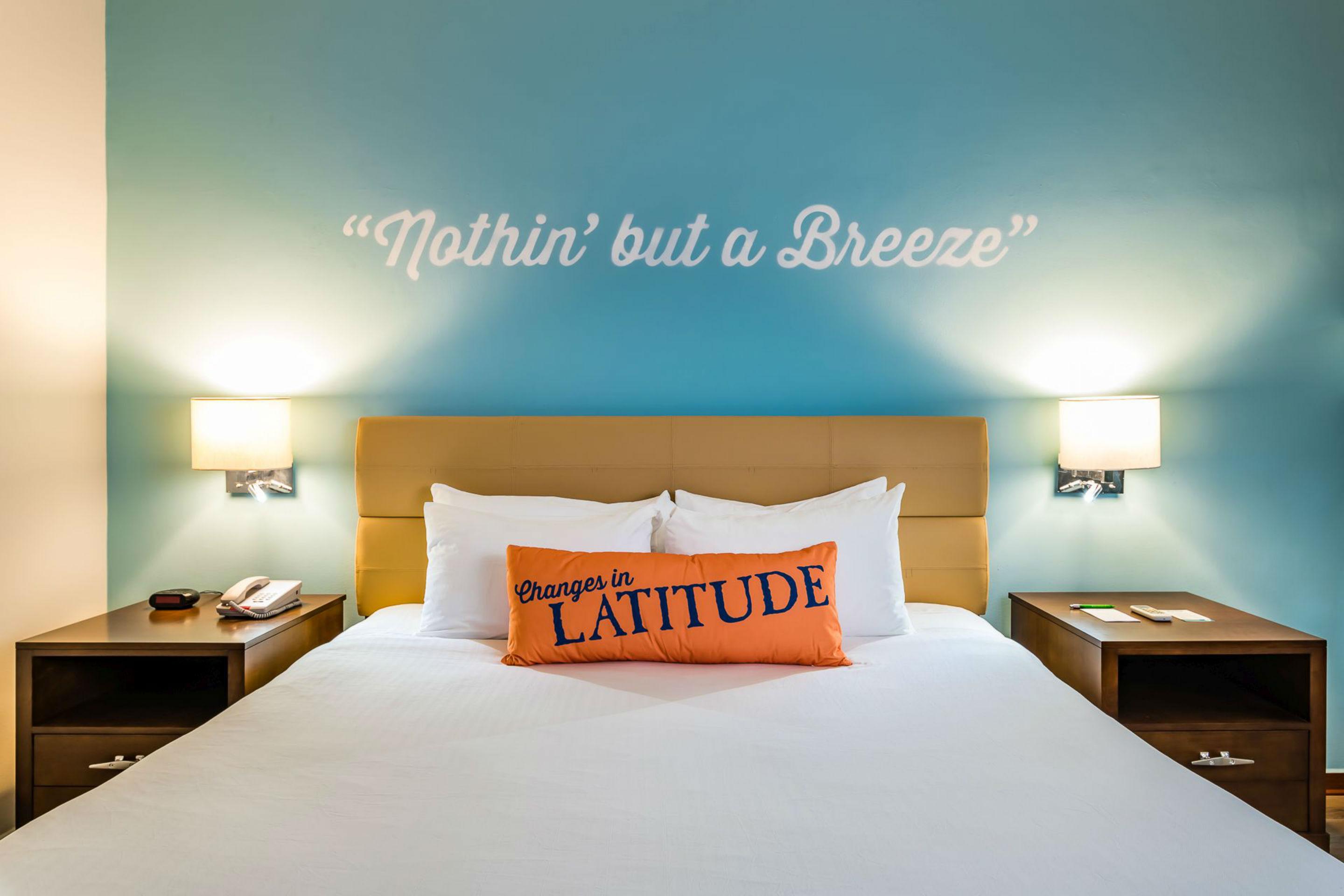 Margaritaville Beach Resort Плая Фламинго Екстериор снимка