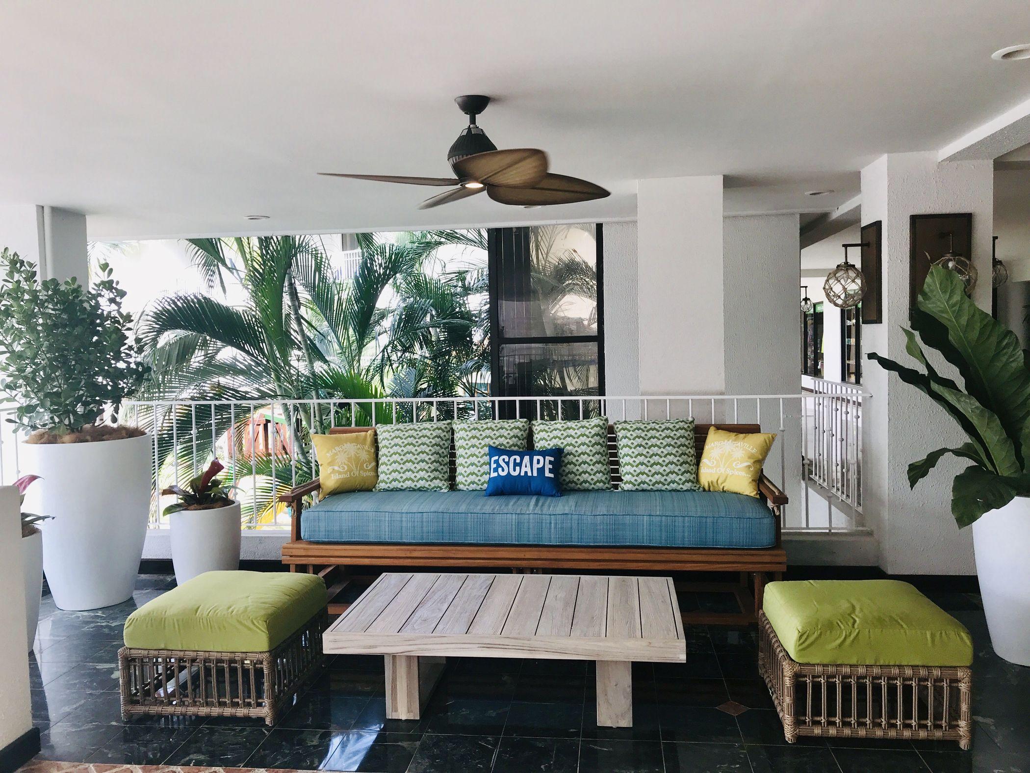 Margaritaville Beach Resort Плая Фламинго Екстериор снимка