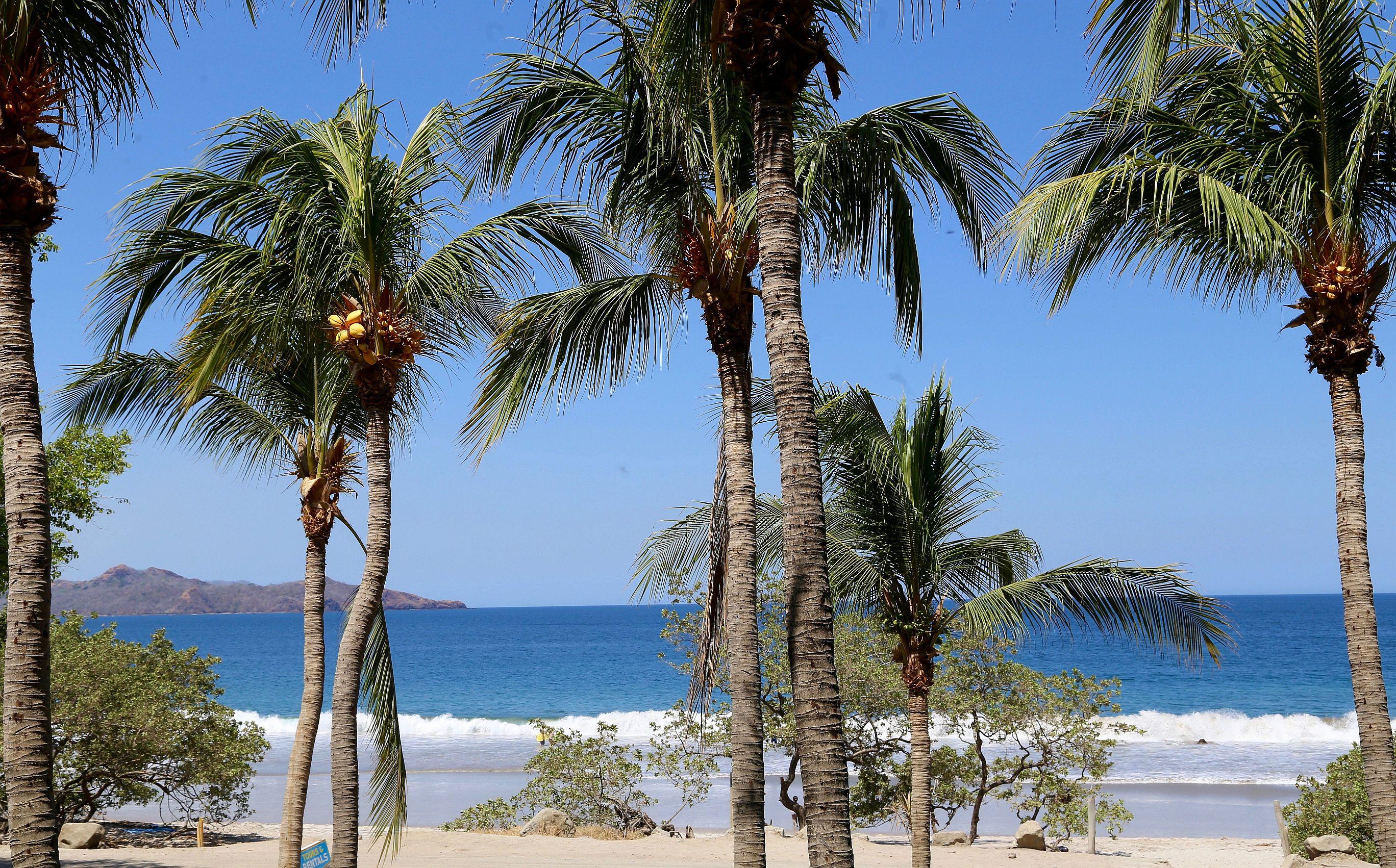 Margaritaville Beach Resort Плая Фламинго Екстериор снимка