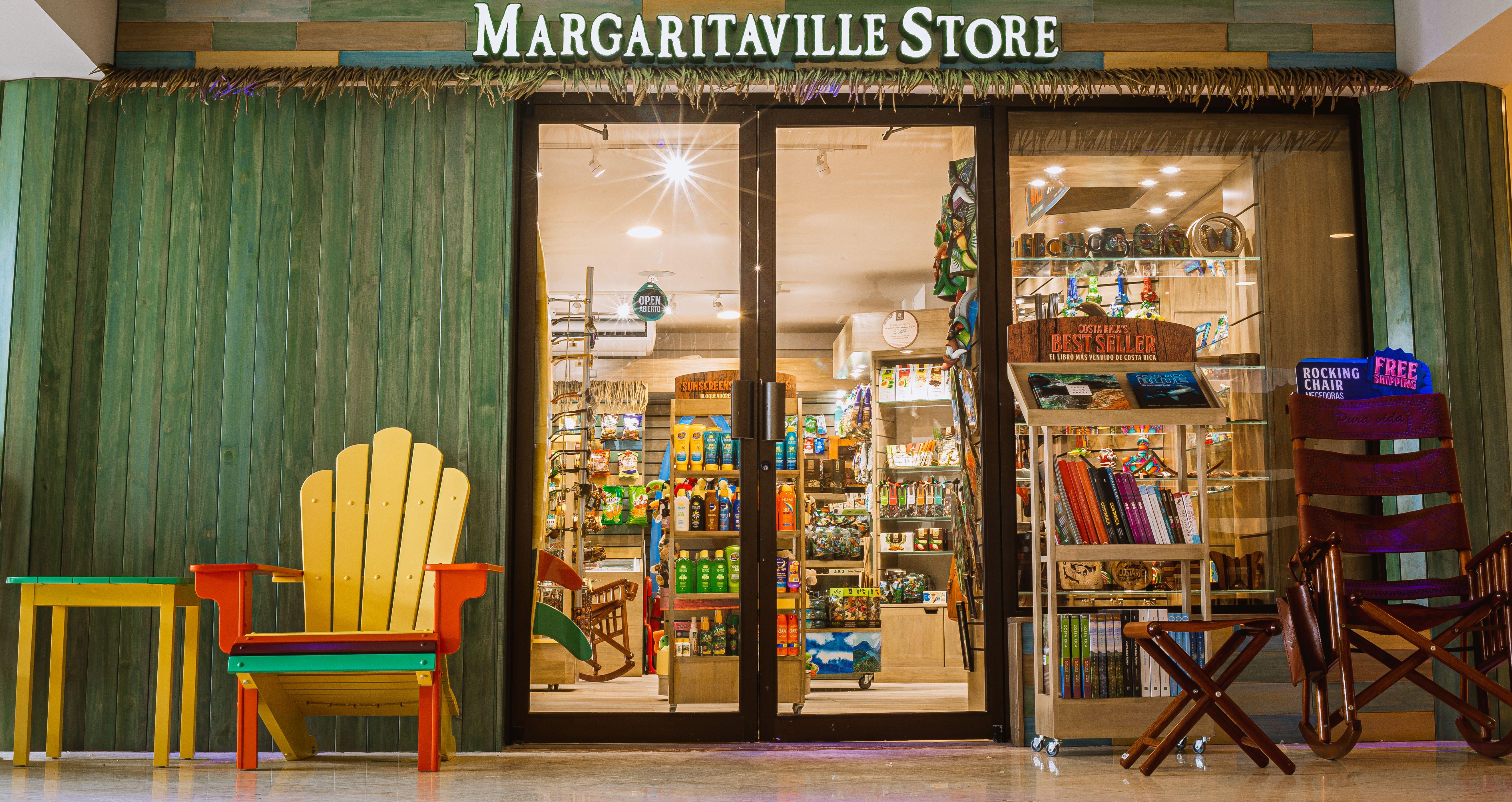 Margaritaville Beach Resort Плая Фламинго Екстериор снимка