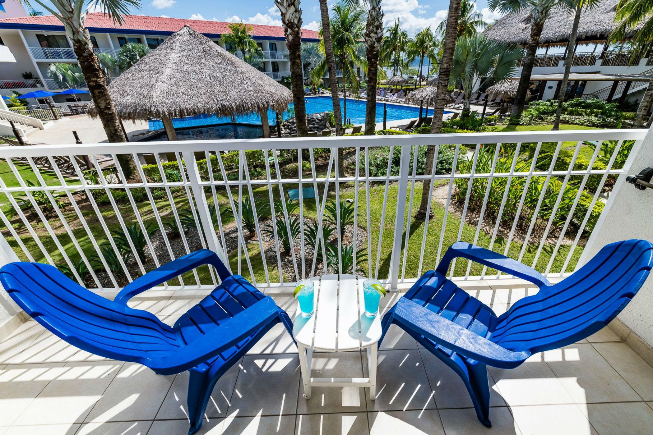 Margaritaville Beach Resort Плая Фламинго Екстериор снимка