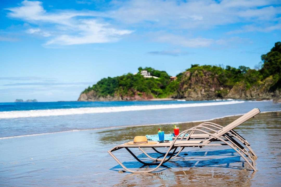 Margaritaville Beach Resort Плая Фламинго Екстериор снимка