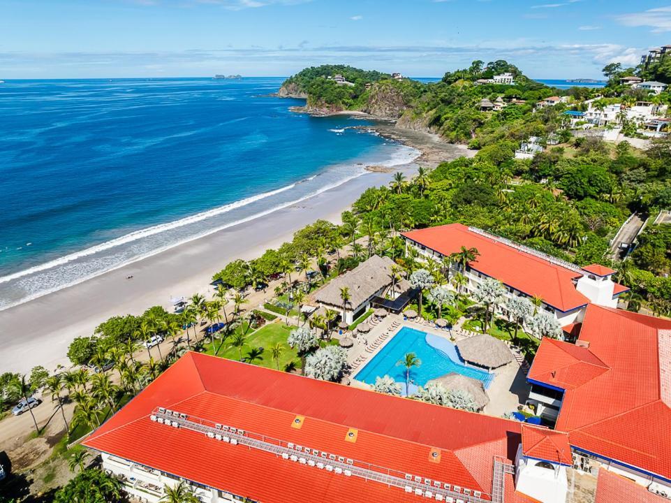Margaritaville Beach Resort Плая Фламинго Екстериор снимка