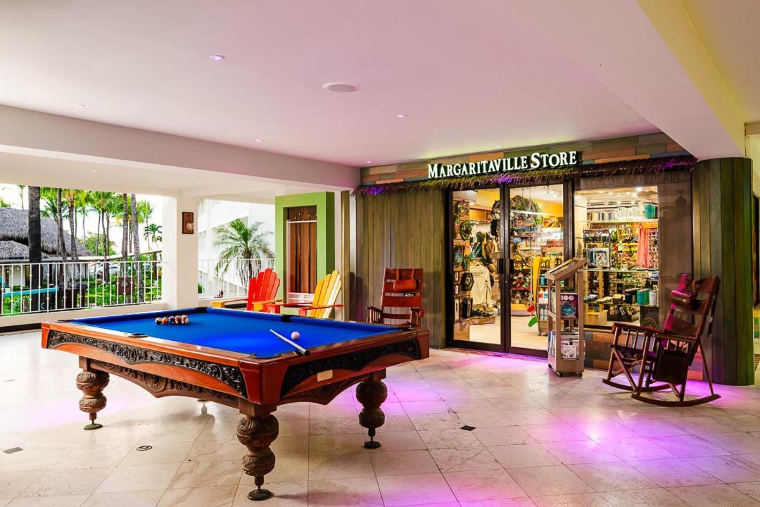 Margaritaville Beach Resort Плая Фламинго Екстериор снимка