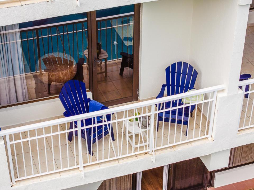 Margaritaville Beach Resort Плая Фламинго Екстериор снимка