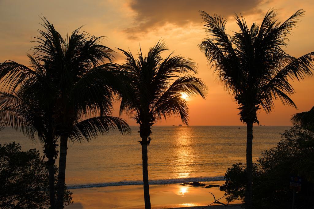 Margaritaville Beach Resort Плая Фламинго Екстериор снимка
