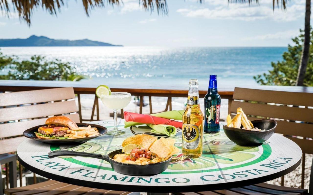 Margaritaville Beach Resort Плая Фламинго Екстериор снимка