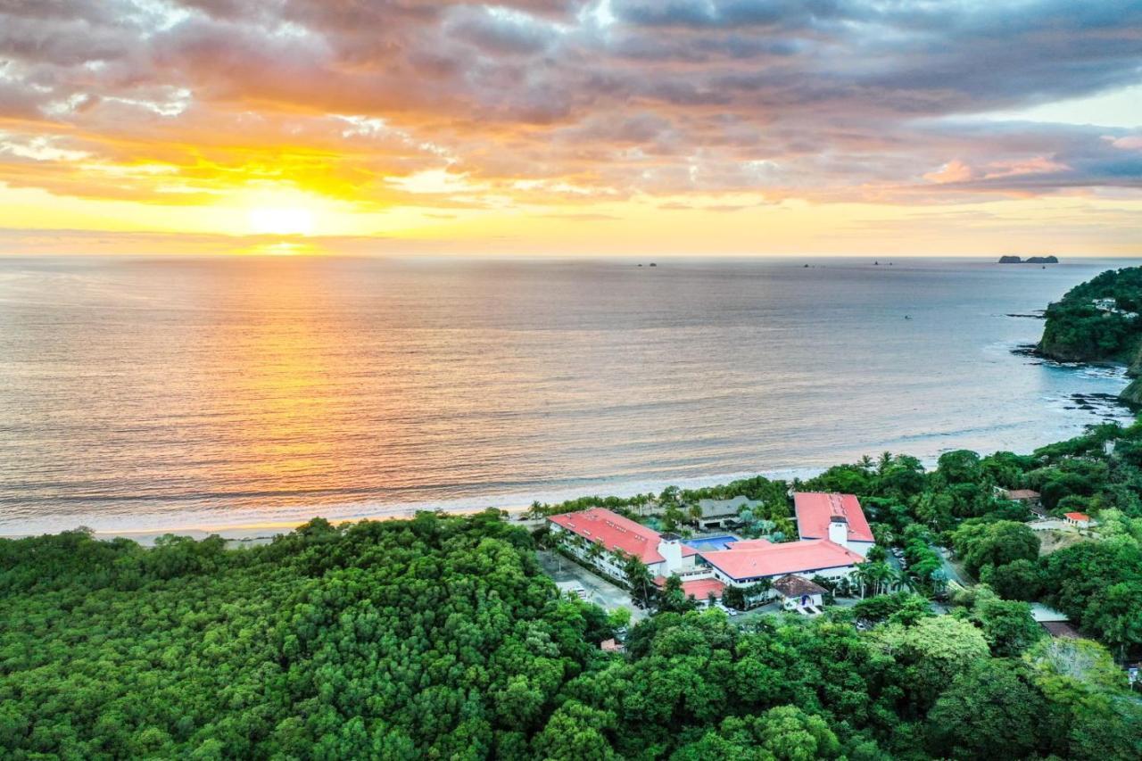 Margaritaville Beach Resort Плая Фламинго Екстериор снимка