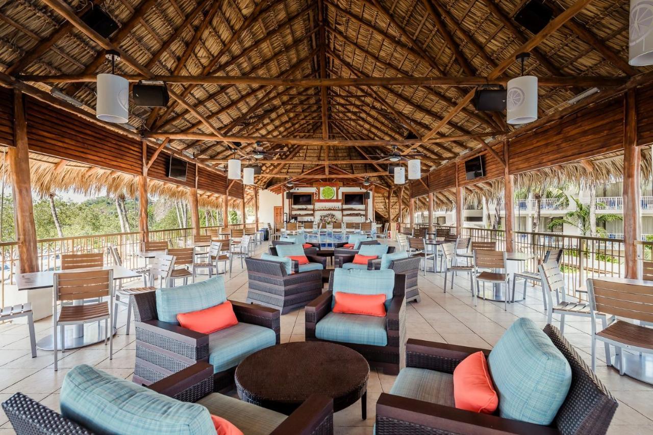 Margaritaville Beach Resort Плая Фламинго Екстериор снимка